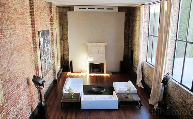 Lafayette Townhouse, Asfour Guzy Architects, NYC apartments, NYC penthouse, NYC loft, NYC architecture, New York Real Estate, nyc townhouse, soho nyc apartment, soho nyc real estate, soho nyc townhouse