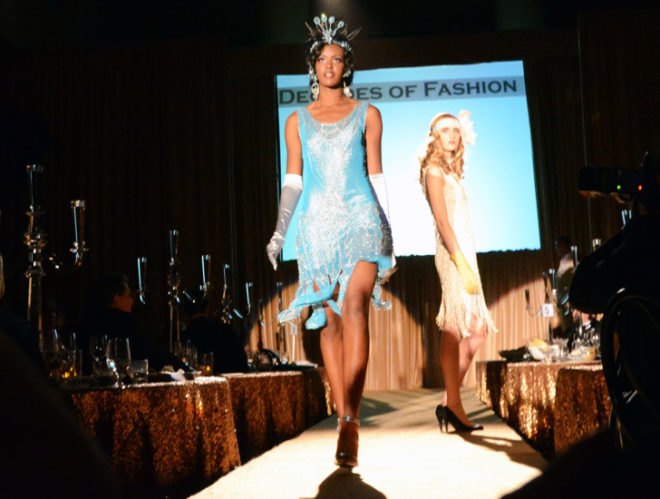 Global Green USA, Gorgeous & Green, Eco-fashion, Great Gatsby, green design, sustainable design, sustainable style, eco fashion show, san francisco, bentley reserve, green events