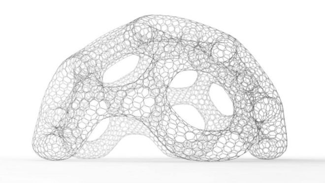 SOL Dome, solar powered SOL Dome, Loop.pH dome, LED dome, LED lighting, temporary installation Michigan, Michigan art, renewable energy, responsive lighting, interactive installations, rechargeable batteries, lightweight architecture, carbon fiber installation, carbon dioxide responsive art
