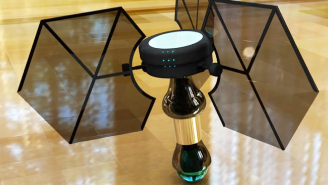 MAB Flying Mini-Robot Cleaners, MAB automated cleaning system, green gadgets, green appliances, Adrian Perez Zapata, Columbian designers, MAB flying cleaner, Electrolux Design Lab Competition, green gadgets Electrolux, RoboBees