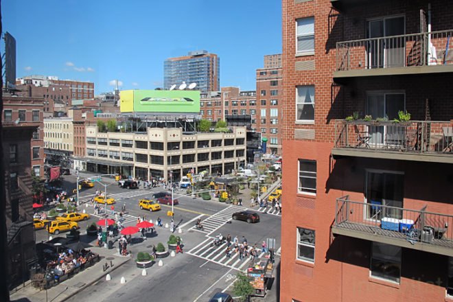 Meatpacking NYC Loft, Leone Design Studio, Jen and Roy Leone, NYC apartments, NYC penthouse, NYC loft, NYC architecture, New York Real Estate