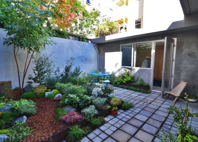 mission residence, richard johnson design, green design, sustainable design, green architecture, sustainable architecture, renovation, green renovation, remodel, mission district, san francisco, green building, sustainable building, energy-efficiency