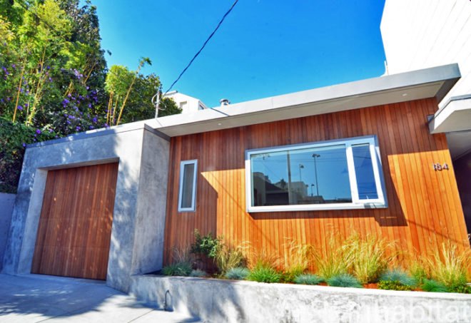 mission residence, richard johnson design, green design, sustainable design, green architecture, sustainable architecture, renovation, green renovation, remodel, mission district, san francisco, green building, sustainable building, energy-efficiency
