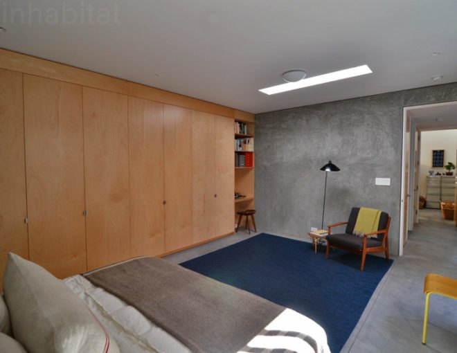 mission residence, richard johnson design, green design, sustainable design, green architecture, sustainable architecture, renovation, green renovation, remodel, mission district, san francisco, green building, sustainable building, energy-efficiency