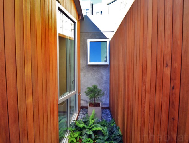 mission residence, richard johnson design, green design, sustainable design, green architecture, sustainable architecture, renovation, green renovation, remodel, mission district, san francisco, green building, sustainable building, energy-efficiency