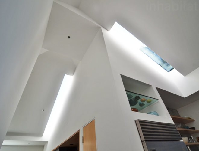 mission residence, richard johnson design, green design, sustainable design, green architecture, sustainable architecture, renovation, green renovation, remodel, mission district, san francisco, green building, sustainable building, energy-efficiency