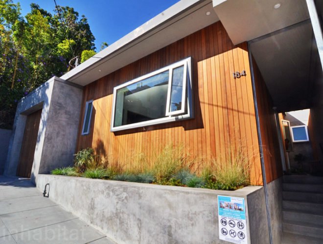 mission residence, richard johnson design, green design, sustainable design, green architecture, sustainable architecture, renovation, green renovation, remodel, mission district, san francisco, green building, sustainable building, energy-efficiency