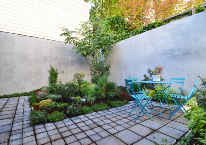 mission residence, richard johnson design, green design, sustainable design, green architecture, sustainable architecture, renovation, green renovation, remodel, mission district, san francisco, green building, sustainable building, energy-efficiency
