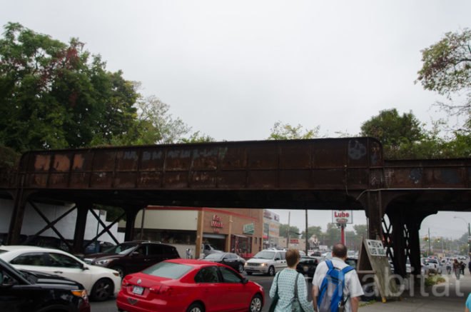 Queensway, Eco Design, Friends of the QueensWay, green project, high line park, neighborhood, no way queensway, Park, Queens, queensway, Rego Park, trust for Public Land, Glendale, ozone park, queensway, Rego Park, richmond hill, trust for Public Land, Woodhaven, wxy, Kew Gardens, Forrest Hills, abandoned railways, Dead Industry, Life Finds a Way, Greenway, Pedestrian Walkway, LIRR, Long Island Rail Road, Floating Forest, Rockaway Beach, Forest Park, Public School 233, Penn Station, WXY Architecture + Urban Design, DLANDSTUDIO Landscape Architecture & Architecture, Green Space, Nature, Features, Flickr