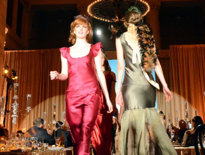 Global Green USA, Gorgeous & Green, Eco-fashion, Great Gatsby, green design, sustainable design, sustainable style, eco fashion show, san francisco, bentley reserve, green events