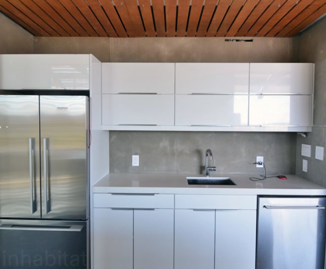 SHADE House, DoE Solar Decathlon, Department of Energy, intercollegiate architecture competition, ASUNM, Solar Decathlon, Solar Decathlon 2013, 2013 Solar Decathlon, DoE Solar Decathlon, green design, sustainable design, eco-design, Irvine, California, ASU, University of New Mexico, desert living, desert homes, prefab solar homes, solar-powered prefab home, PHX Renews, eco-design, solar energy, solar innovation, solar power, renewable energy, clean tech, green tech, rainwater capture, home cooled with melting ice, drought-resistant flora, DoE architecture competition