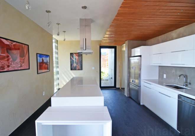 SHADE House, DoE Solar Decathlon, Department of Energy, intercollegiate architecture competition, ASUNM, Solar Decathlon, Solar Decathlon 2013, 2013 Solar Decathlon, DoE Solar Decathlon, green design, sustainable design, eco-design, Irvine, California, ASU, University of New Mexico, desert living, desert homes, prefab solar homes, solar-powered prefab home, PHX Renews, eco-design, solar energy, solar innovation, solar power, renewable energy, clean tech, green tech, rainwater capture, home cooled with melting ice, drought-resistant flora, DoE architecture competition