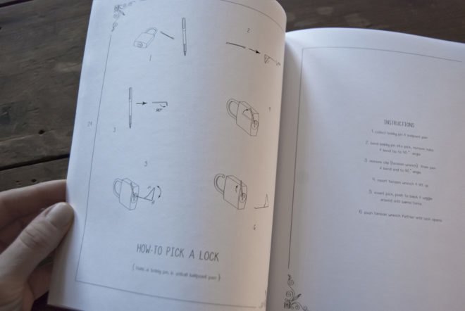 A Practical Guide to Squatting, books on squatting, how-to guide , the basics of squatting, self-sufficient lifestyles, DIY Architecture , squatting