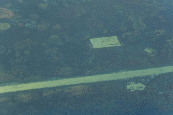 Louis Helbig, Louis Helbig sunken villages, underwater villages canada, canada scuba-diving attractions, ontario underwater villages, aerial views underwater, st lawrence seaway, st lawrence seaway villages, underwater ruins