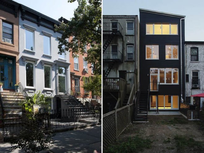 The Greenest Home, Julie Torres Moskovitz, passive house, passive house, green home, book review, inhabitat interview