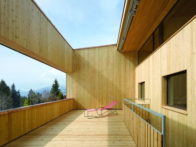 The Greenest Home, Julie Torres Moskovitz, passive house, passive house, green home, book review, inhabitat interview