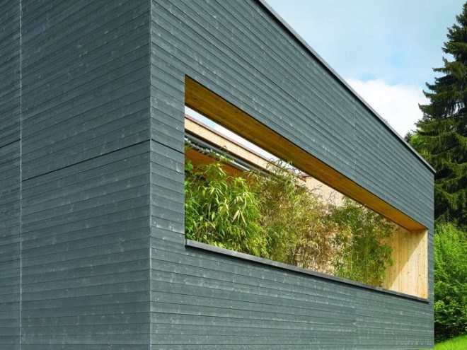 The Greenest Home, Julie Torres Moskovitz, passive house, passive house, green home, book review, inhabitat interview
