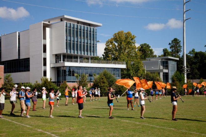 University of Florida, CTRB, clinical and translational research building, Perkins Will, leed platinum, eco lab, research facility
