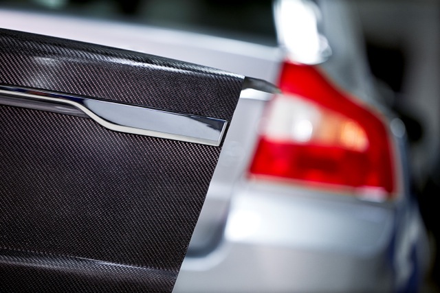 volvo, electric cars, hybrid cars, battery technology, green car, carbon fiber, carbon fiber automobile, volvo battery technology, volvo green car, electric motor