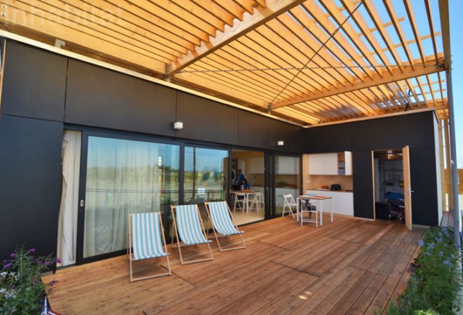 Solar Decathlon, Solar Decathlon 2013, DOE, DOE competition, solar decathlon, 2013 solar decathlon, solar decathlon 2013, SD 2013, prefab home, solar home, net-zero home, net-zero, zero energy, student project, student team, irvine, california, department of energy, top 6 teams to watch, eco design, green building, green architecture, green design, sustainable building, sustainable design, sustainable architecture, doe, doe solar decathlon, team czech 2013 solar decathlon, czech solar decathlon entry, czech technical university, czech technical university air house, team czech air house, air house, czech air house solar decathlon