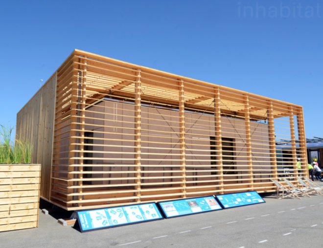 Solar Decathlon, Solar Decathlon 2013, DOE, DOE competition, solar decathlon, 2013 solar decathlon, solar decathlon 2013, SD 2013, prefab home, solar home, net-zero home, net-zero, zero energy, student project, student team, irvine, california, department of energy, top 6 teams to watch, eco design, green building, green architecture, green design, sustainable building, sustainable design, sustainable architecture, doe, doe solar decathlon, team czech 2013 solar decathlon, czech solar decathlon entry, czech technical university, czech technical university air house, team czech air house, air house, czech air house solar decathlon