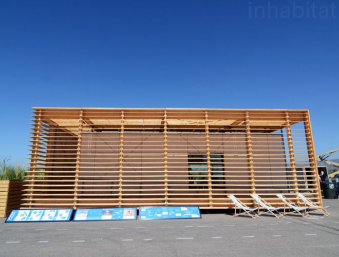 Solar Decathlon, Solar Decathlon 2013, DOE, DOE competition, solar decathlon, 2013 solar decathlon, solar decathlon 2013, SD 2013, prefab home, solar home, net-zero home, net-zero, zero energy, student project, student team, irvine, california, department of energy, top 6 teams to watch, eco design, green building, green architecture, green design, sustainable building, sustainable design, sustainable architecture, doe, doe solar decathlon, team czech 2013 solar decathlon, czech solar decathlon entry, czech technical university, czech technical university air house, team czech air house, air house, czech air house solar decathlon