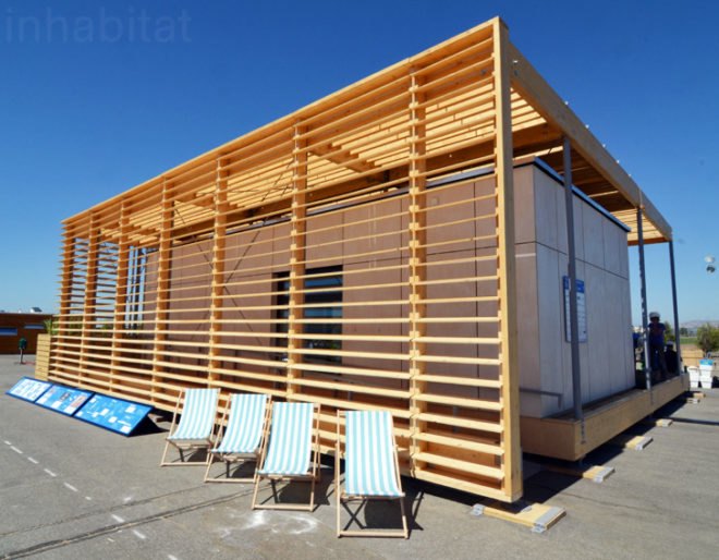 Solar Decathlon, Solar Decathlon 2013, DOE, DOE competition, solar decathlon, 2013 solar decathlon, solar decathlon 2013, SD 2013, prefab home, solar home, net-zero home, net-zero, zero energy, student project, student team, irvine, california, department of energy, top 6 teams to watch, eco design, green building, green architecture, green design, sustainable building, sustainable design, sustainable architecture, doe, doe solar decathlon, team czech 2013 solar decathlon, czech solar decathlon entry, czech technical university, czech technical university air house, team czech air house, air house, czech air house solar decathlon