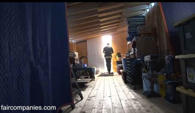 ebel barge, diy, pacific northwest, eddie ebel, missionary work, houseboat