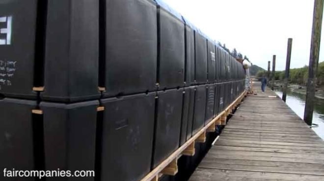 ebel barge, diy, pacific northwest, eddie ebel, missionary work, houseboat