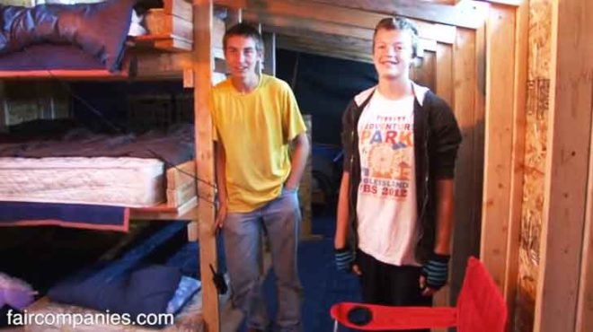 ebel barge, diy, pacific northwest, eddie ebel, missionary work, houseboat