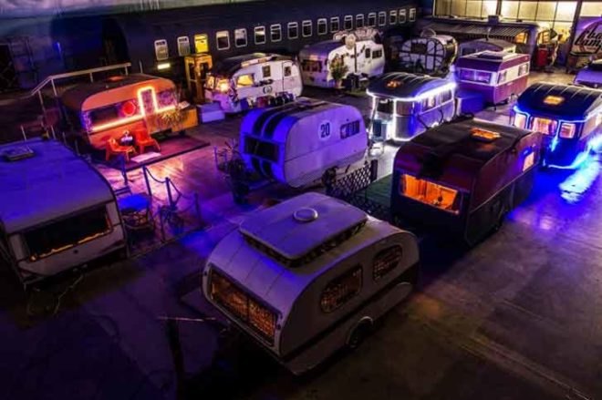 basecamp bonn young hostel, bonn, germany, michael schloesser, vintage automobiles, hostel
