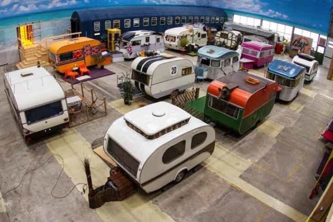 basecamp bonn young hostel, bonn, germany, michael schloesser, vintage automobiles, hostel
