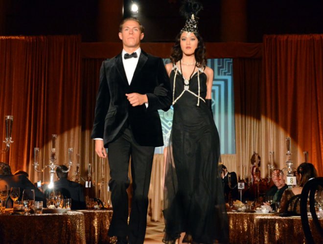 Global Green USA, Gorgeous & Green, Eco-fashion, Great Gatsby, green design, sustainable design, sustainable style, eco fashion show, san francisco, bentley reserve, green events