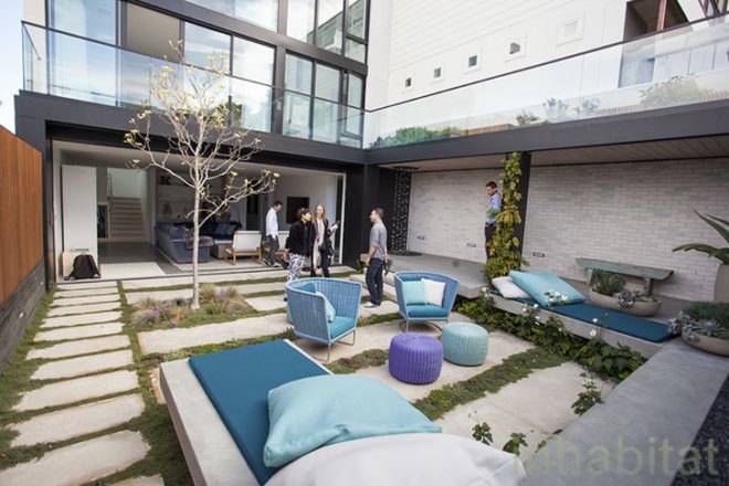 Butterfly House, John Maniscalco, San Francisco, Russian Hill, AIA SF, home renovation