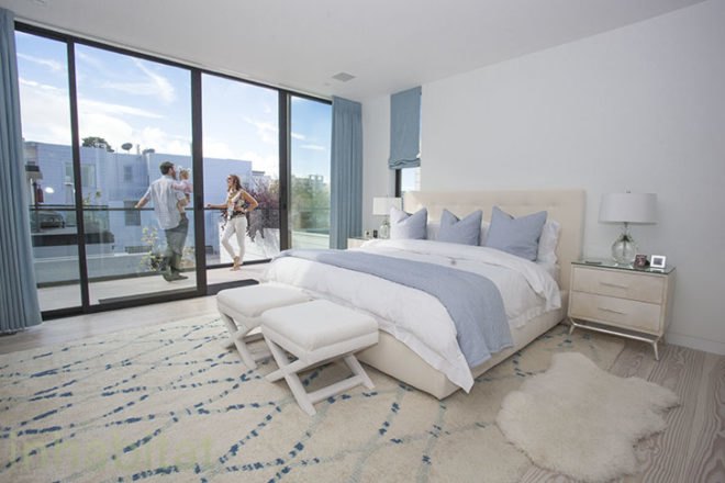 Butterfly House, John Maniscalco, San Francisco, Russian Hill, AIA SF, home renovation