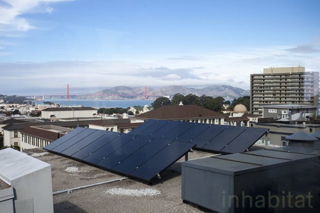 Butterfly House, John Maniscalco, San Francisco, Russian Hill, AIA SF, home renovation