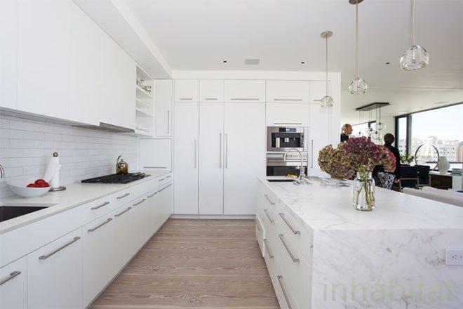 Butterfly House, John Maniscalco, San Francisco, Russian Hill, AIA SF, home renovation