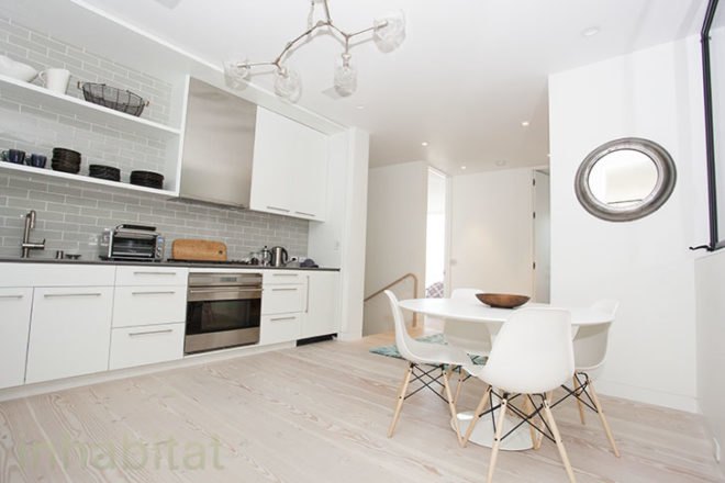 Butterfly House, John Maniscalco, San Francisco, Russian Hill, AIA SF, home renovation