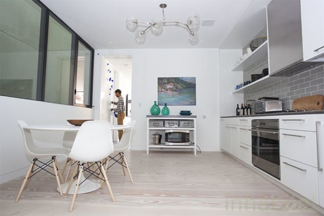 Butterfly House, John Maniscalco, San Francisco, Russian Hill, AIA SF, home renovation