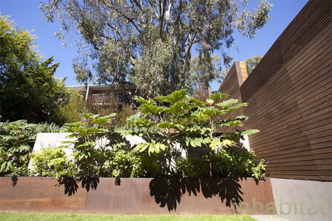Hill House, Cary Bernstein, home renovation, San Francisco, Glen Park