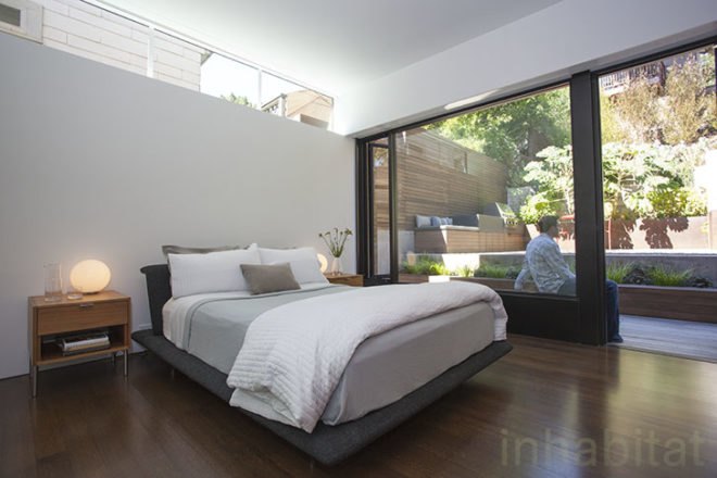Hill House, Cary Bernstein, home renovation, San Francisco, Glen Park