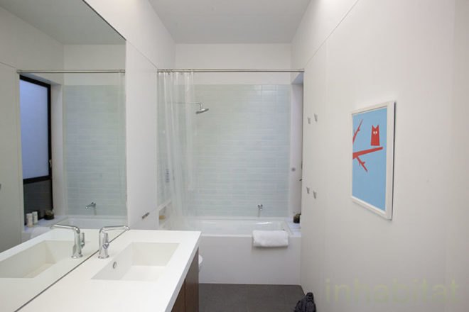 Hill House, Cary Bernstein, home renovation, San Francisco, Glen Park