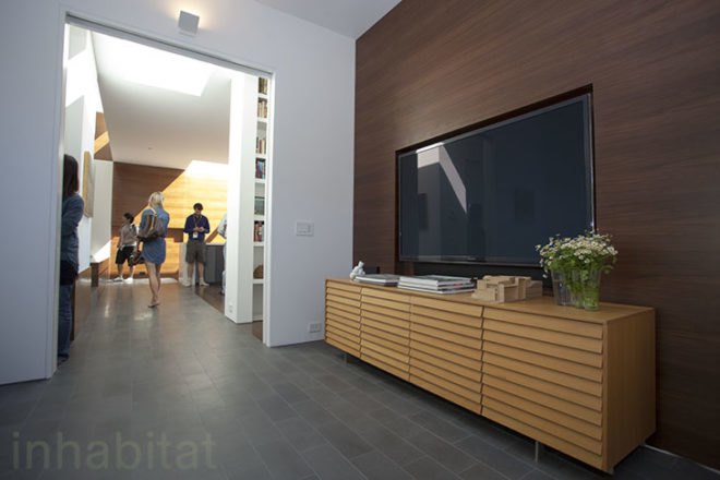 Hill House, Cary Bernstein, home renovation, San Francisco, Glen Park
