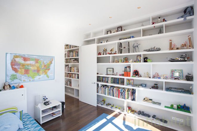 Hill House, Cary Bernstein, home renovation, San Francisco, Glen Park