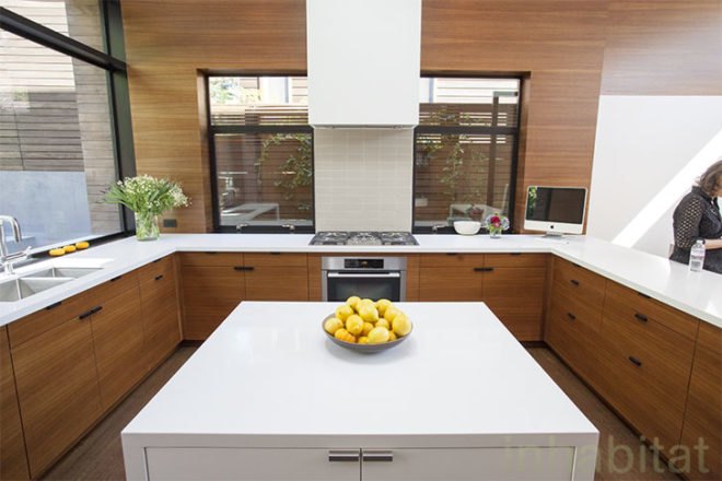Hill House, Cary Bernstein, home renovation, San Francisco, Glen Park