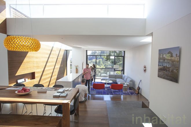 Hill House, Cary Bernstein, home renovation, San Francisco, Glen Park