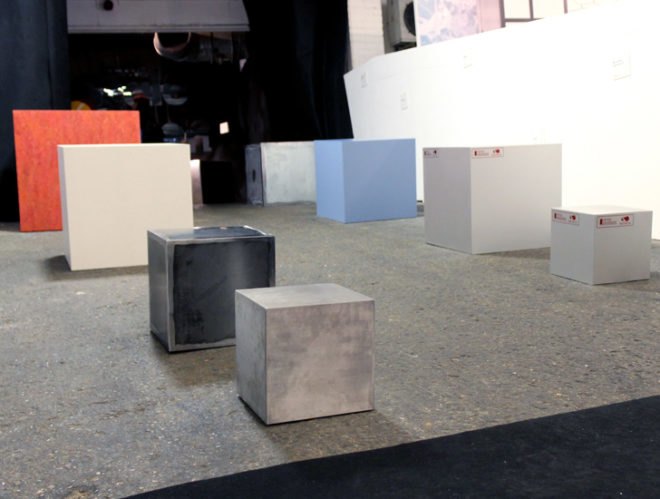 In the Scale of Carbon, Materials Council, london design festival, green design, sustainable design, green building materials, green materials, sustainable materials, green building, sustainable building