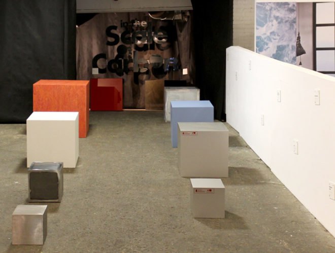 In the Scale of Carbon, Materials Council, london design festival, green design, sustainable design, green building materials, green materials, sustainable materials, green building, sustainable building