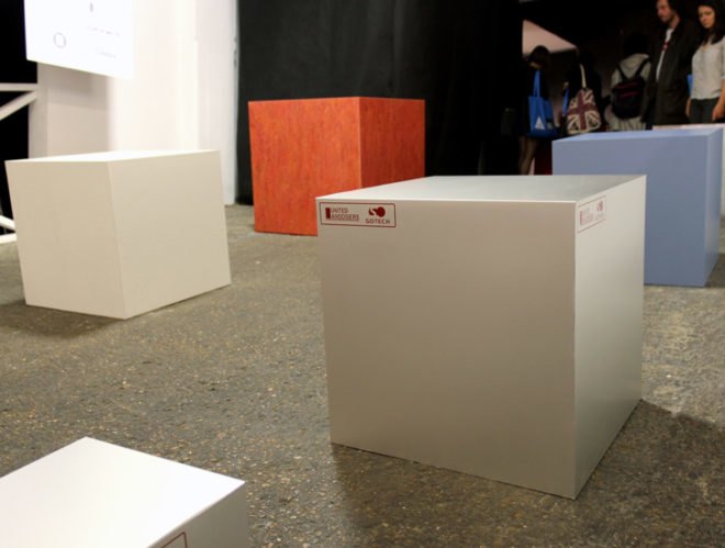 In the Scale of Carbon, Materials Council, london design festival, green design, sustainable design, green building materials, green materials, sustainable materials, green building, sustainable building