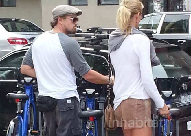 Leonardo DiCaprio, citi bike, Leonardo DiCaprio citi bike, Leonardo DiCaprio biking, Leonardo DiCaprio pics, Leonardo DiCaprio citi bike pics, Leonardo DiCaprio biking pics